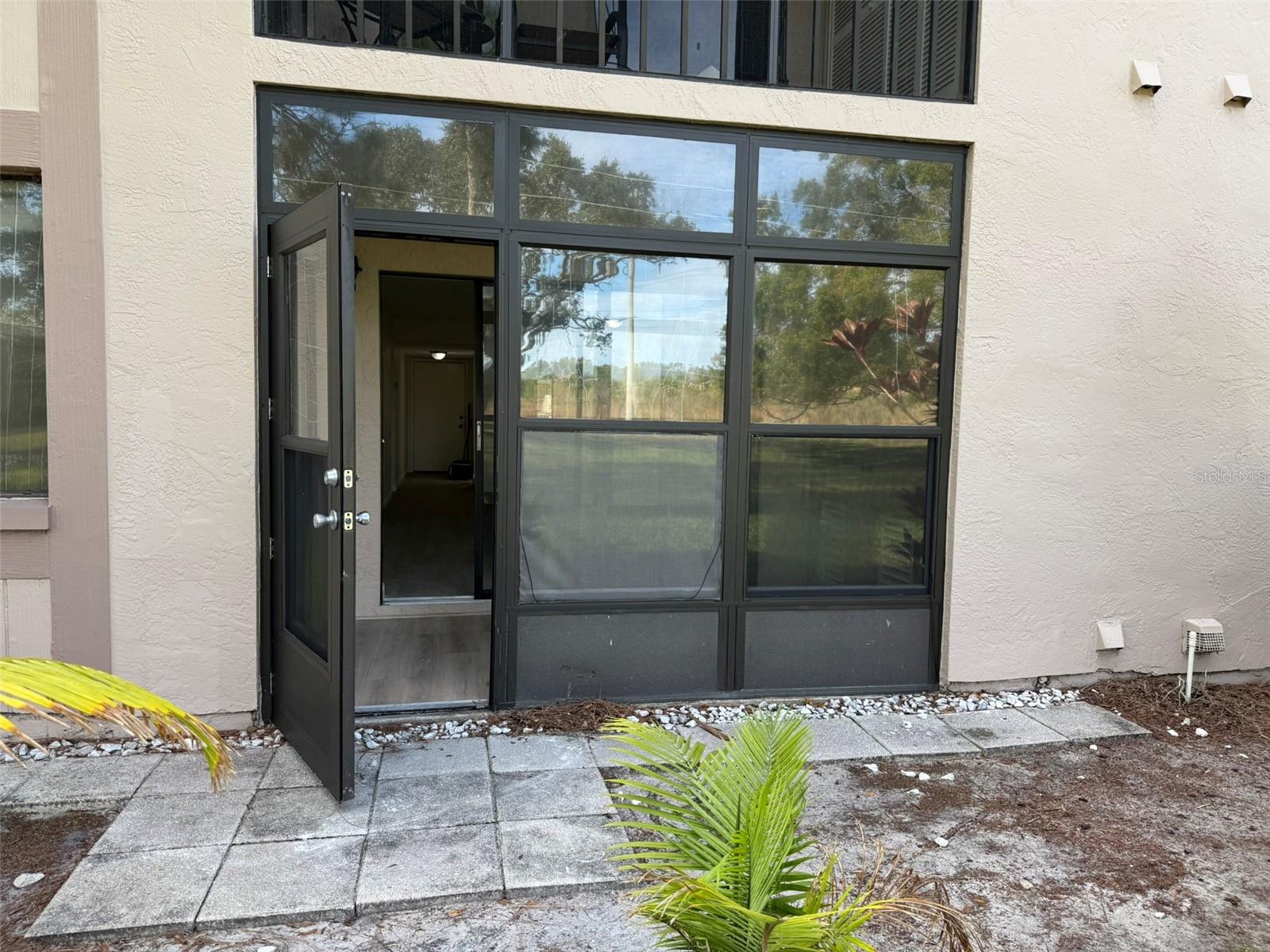 EAST LAKE WOODLANDS CONDO - Residential