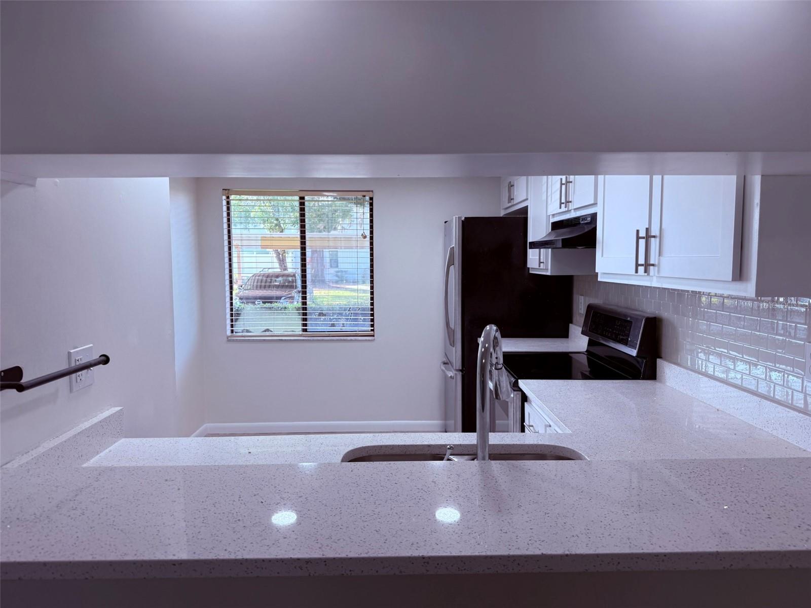 EAST LAKE WOODLANDS CONDO - Residential