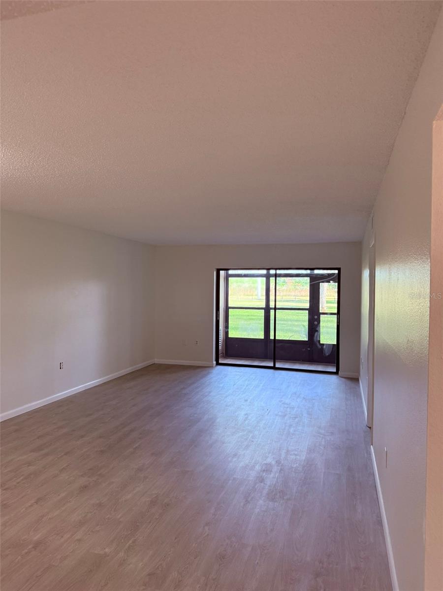 EAST LAKE WOODLANDS CONDO - Residential