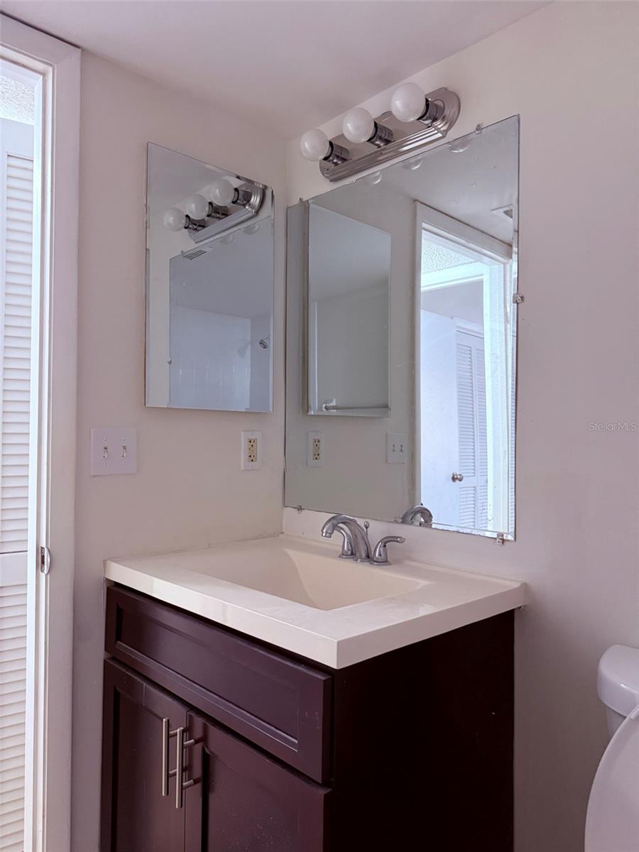 EAST LAKE WOODLANDS CONDO - Residential