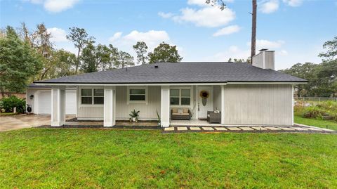 64 RAVENWOOD COURT ORMOND BEACH FL 32174