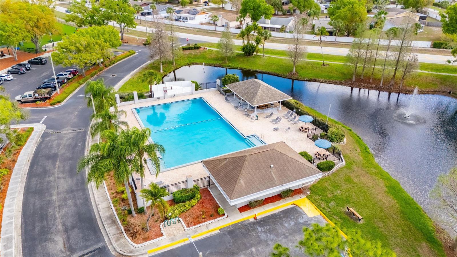 SUMMERFIELD VILLAGE 1 TR 17 - Residential