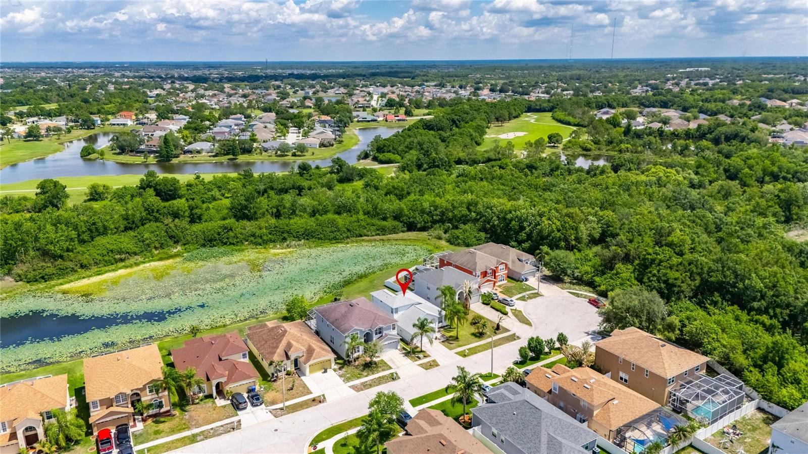 SUMMERFIELD VILLAGE 1 TR 17 - Residential