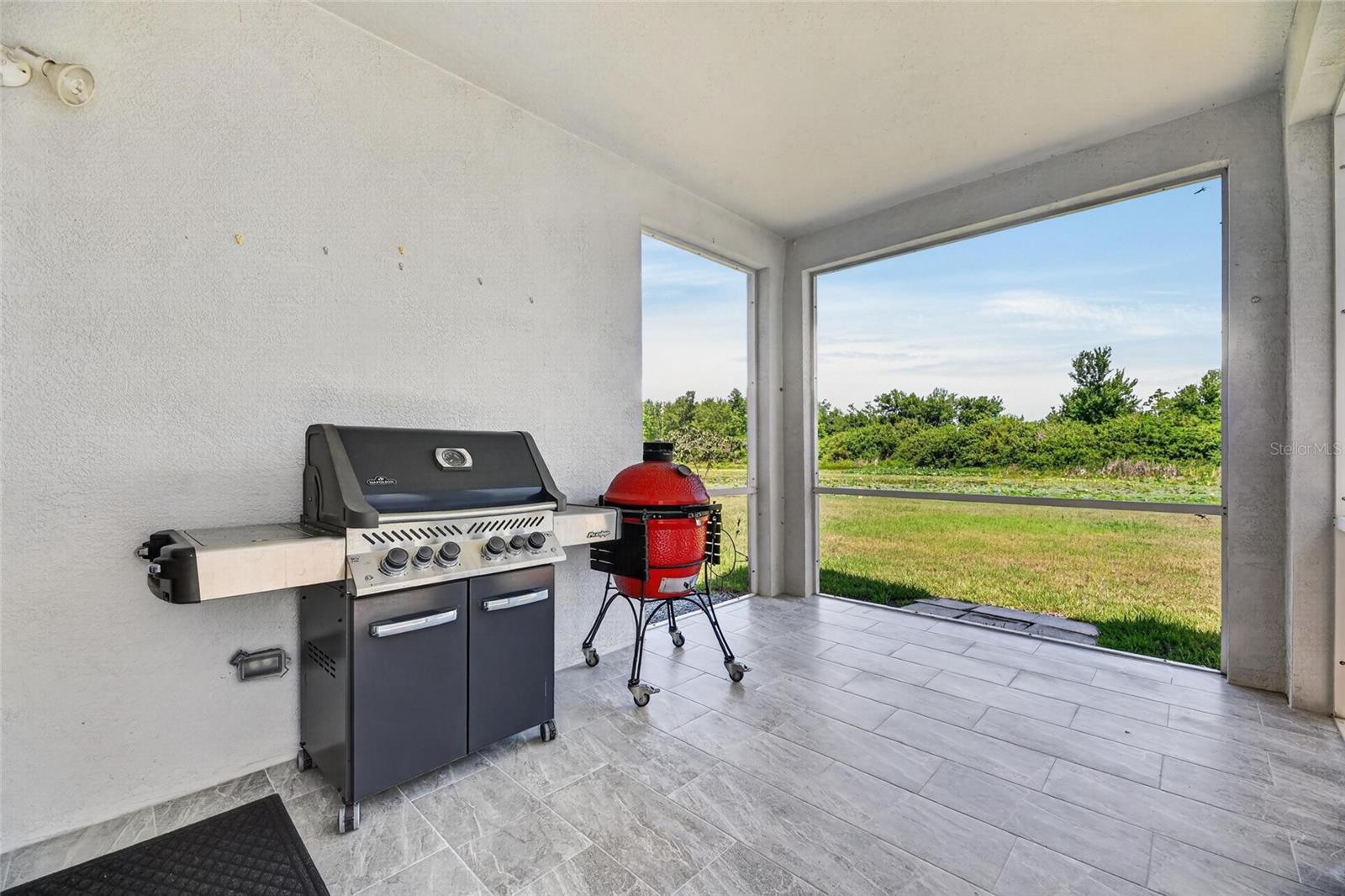 SUMMERFIELD VILLAGE 1 TR 17 - Residential