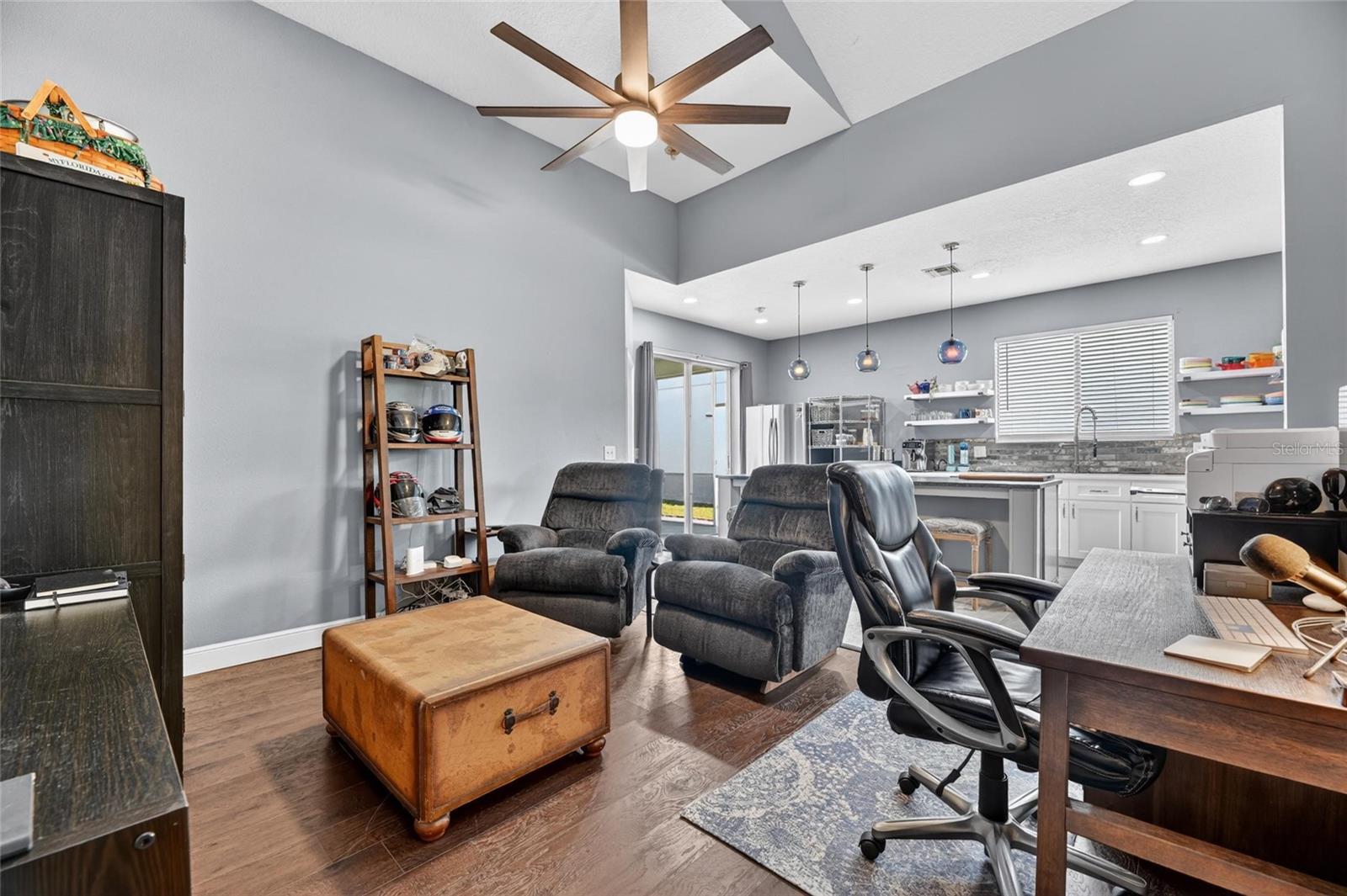 SUMMERFIELD VILLAGE 1 TR 17 - Residential