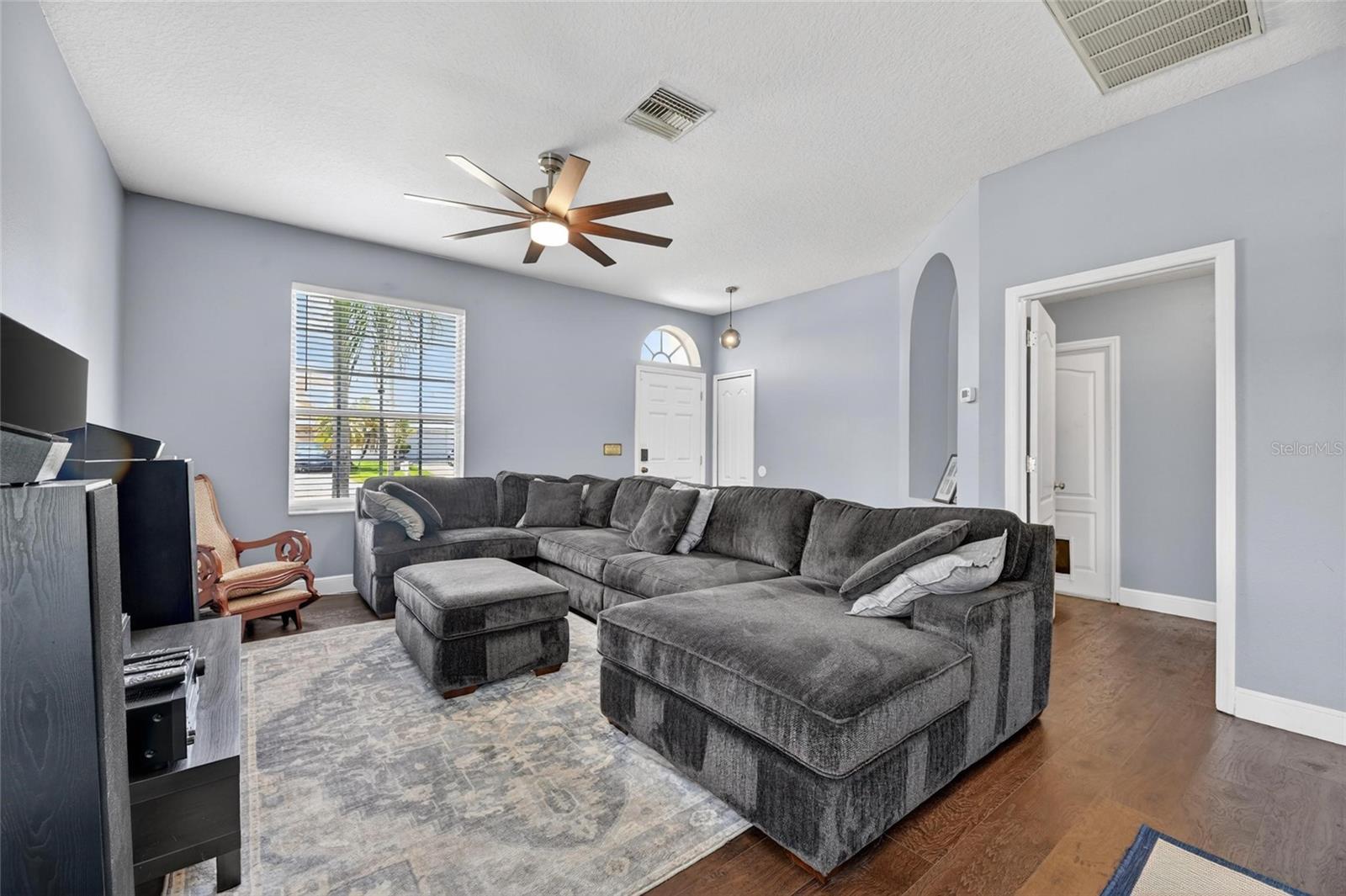 SUMMERFIELD VILLAGE 1 TR 17 - Residential