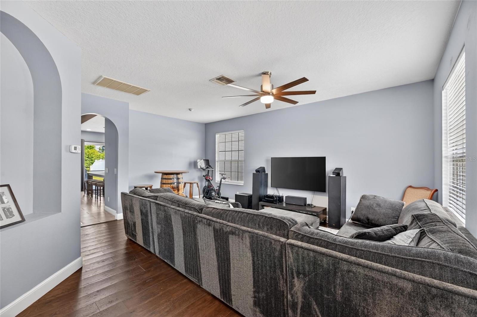 SUMMERFIELD VILLAGE 1 TR 17 - Residential