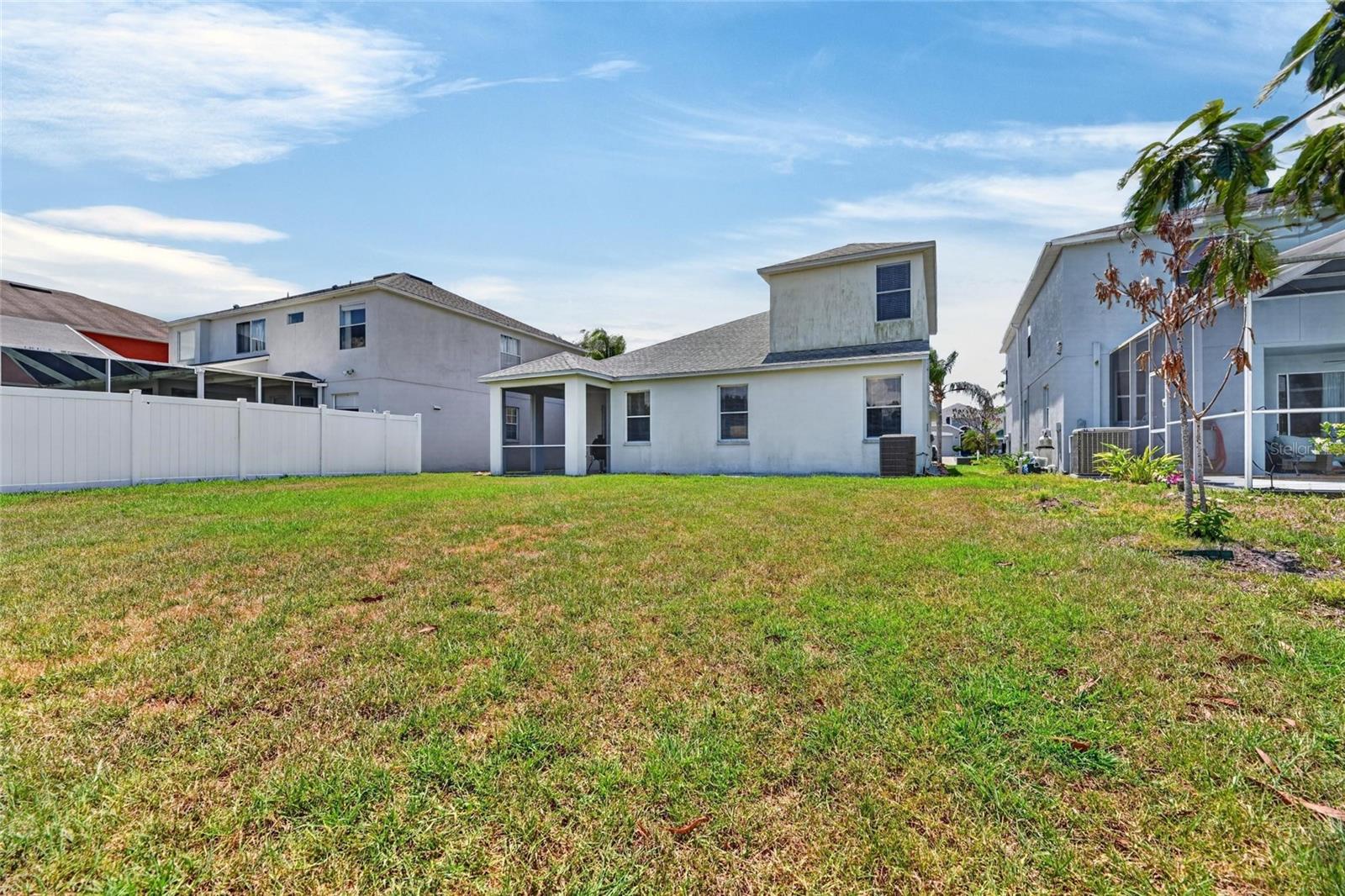 SUMMERFIELD VILLAGE 1 TR 17 - Residential