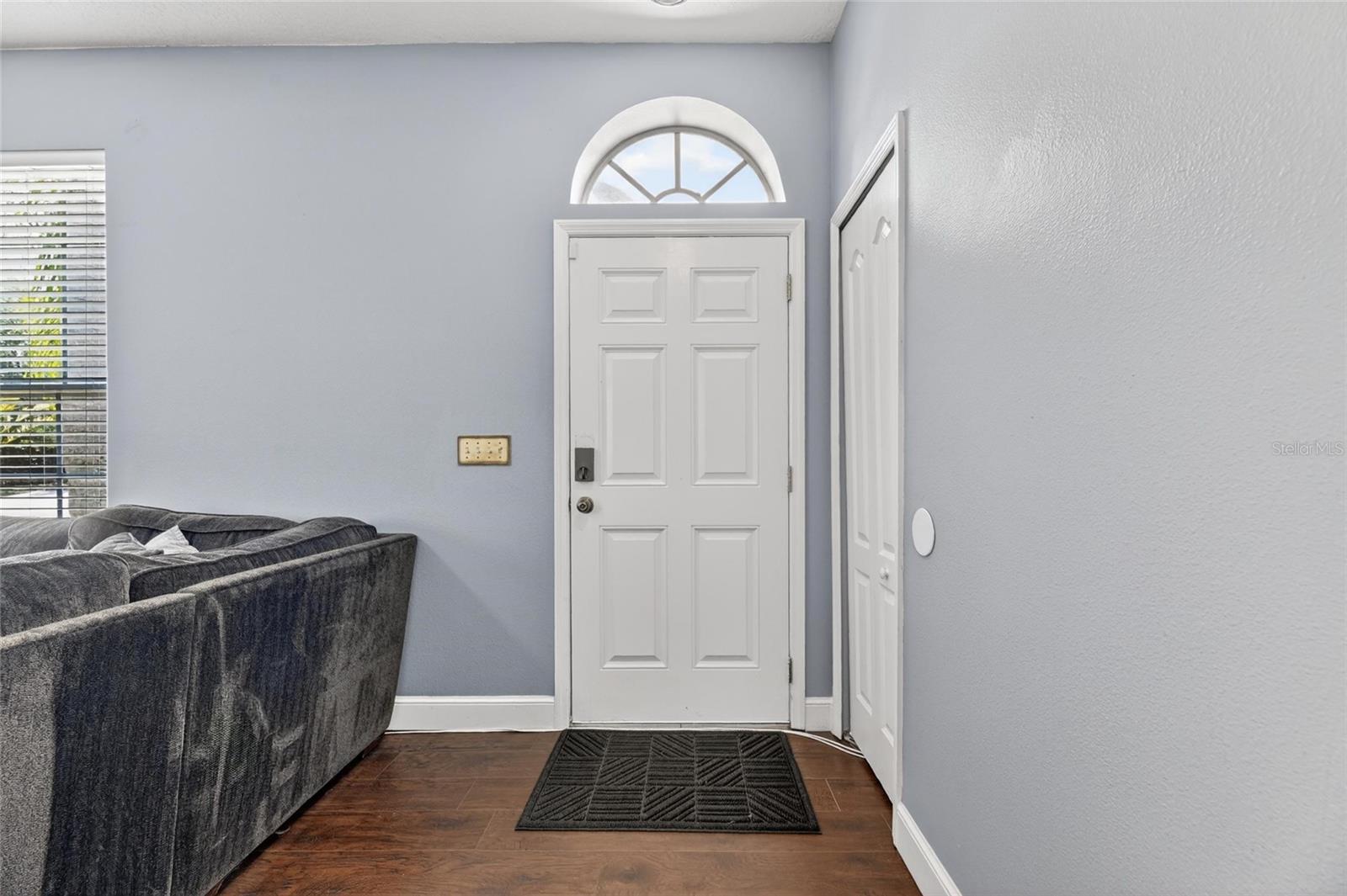 SUMMERFIELD VILLAGE 1 TR 17 - Residential