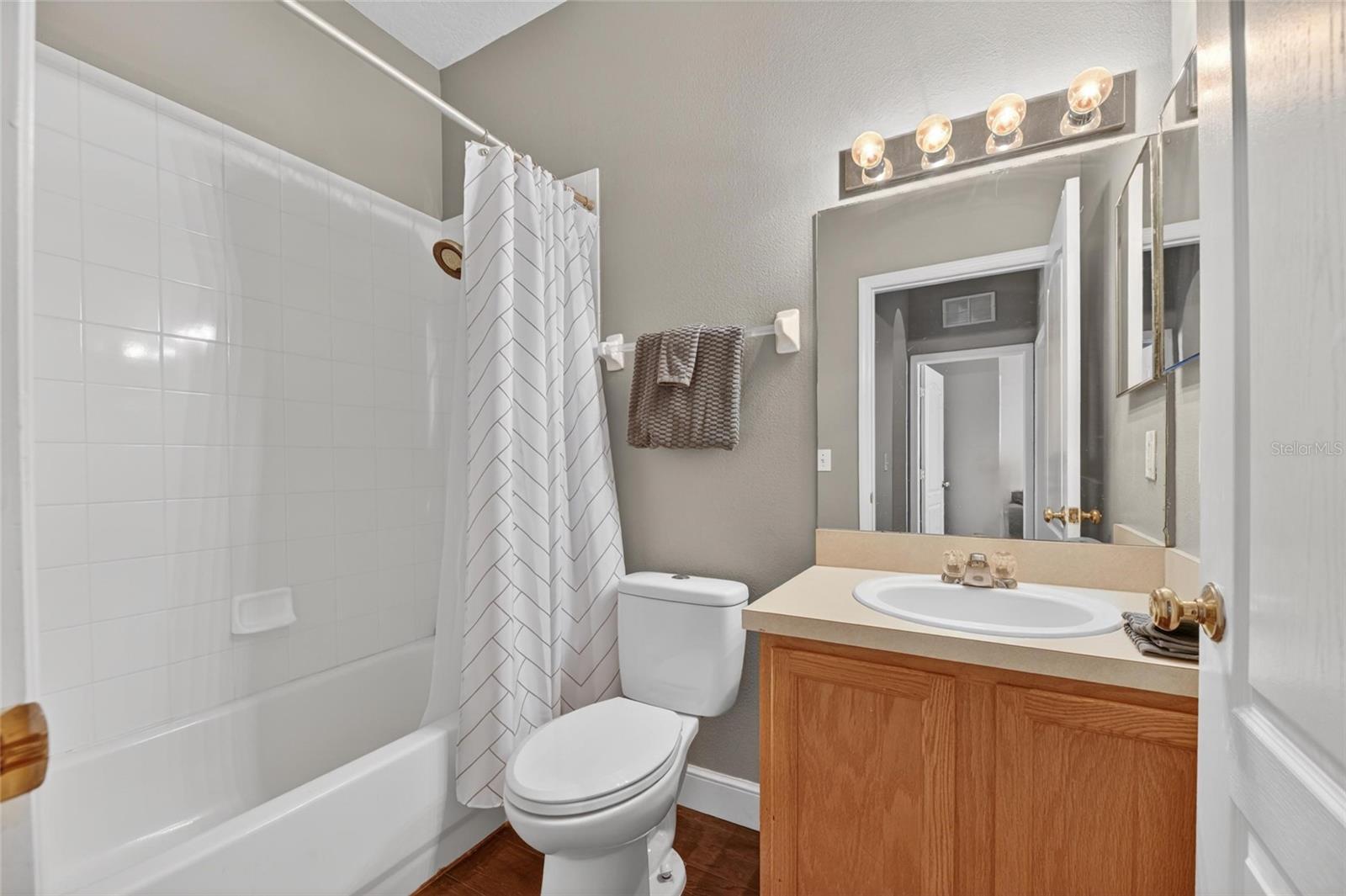 SUMMERFIELD VILLAGE 1 TR 17 - Residential