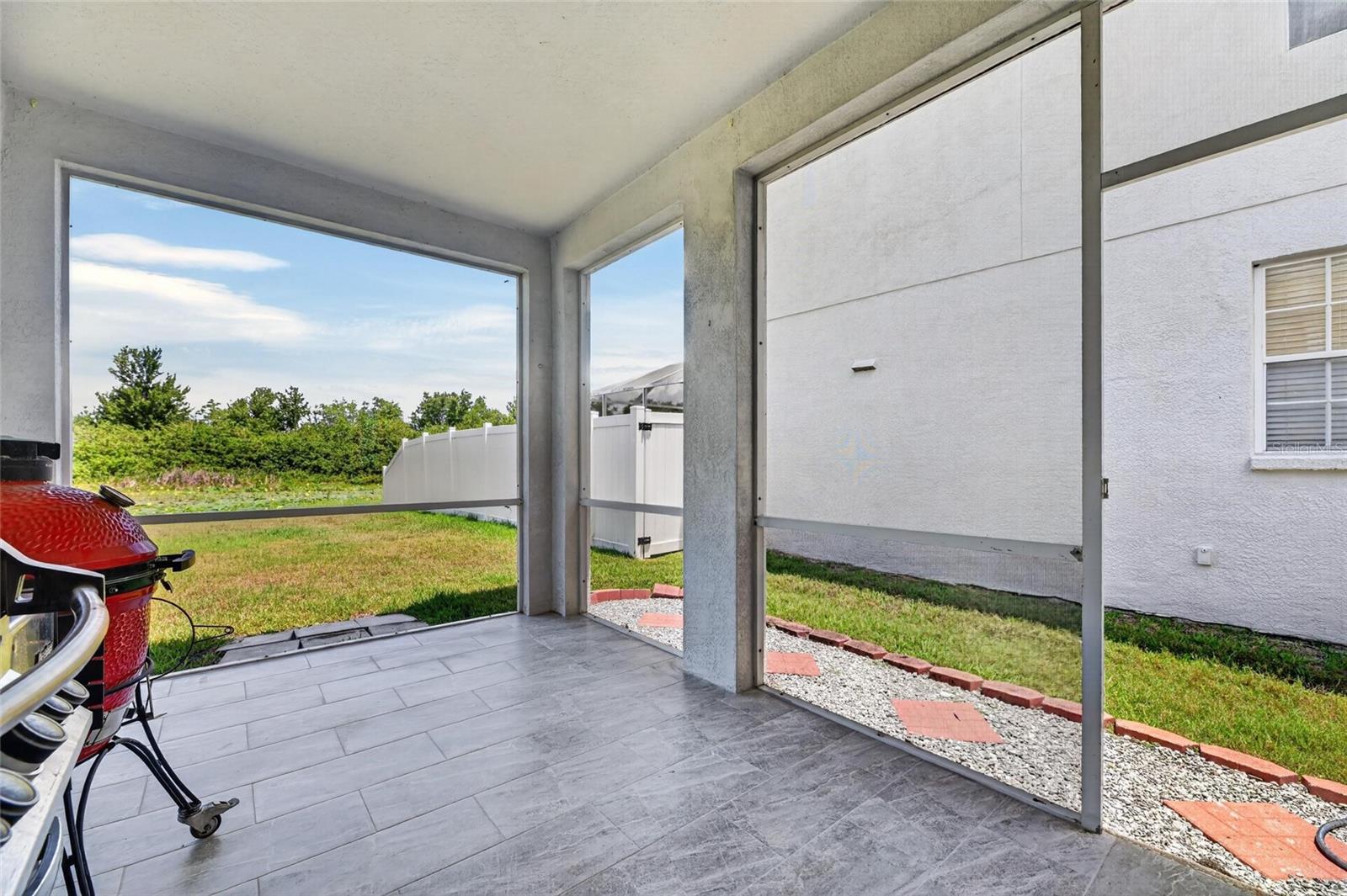 SUMMERFIELD VILLAGE 1 TR 17 - Residential