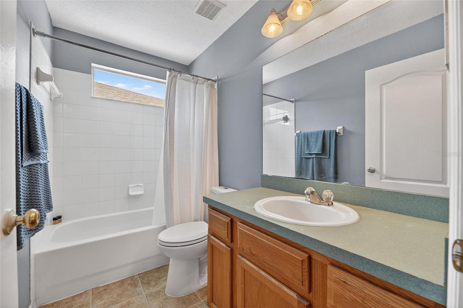 SUMMERFIELD VILLAGE 1 TR 17 - Residential
