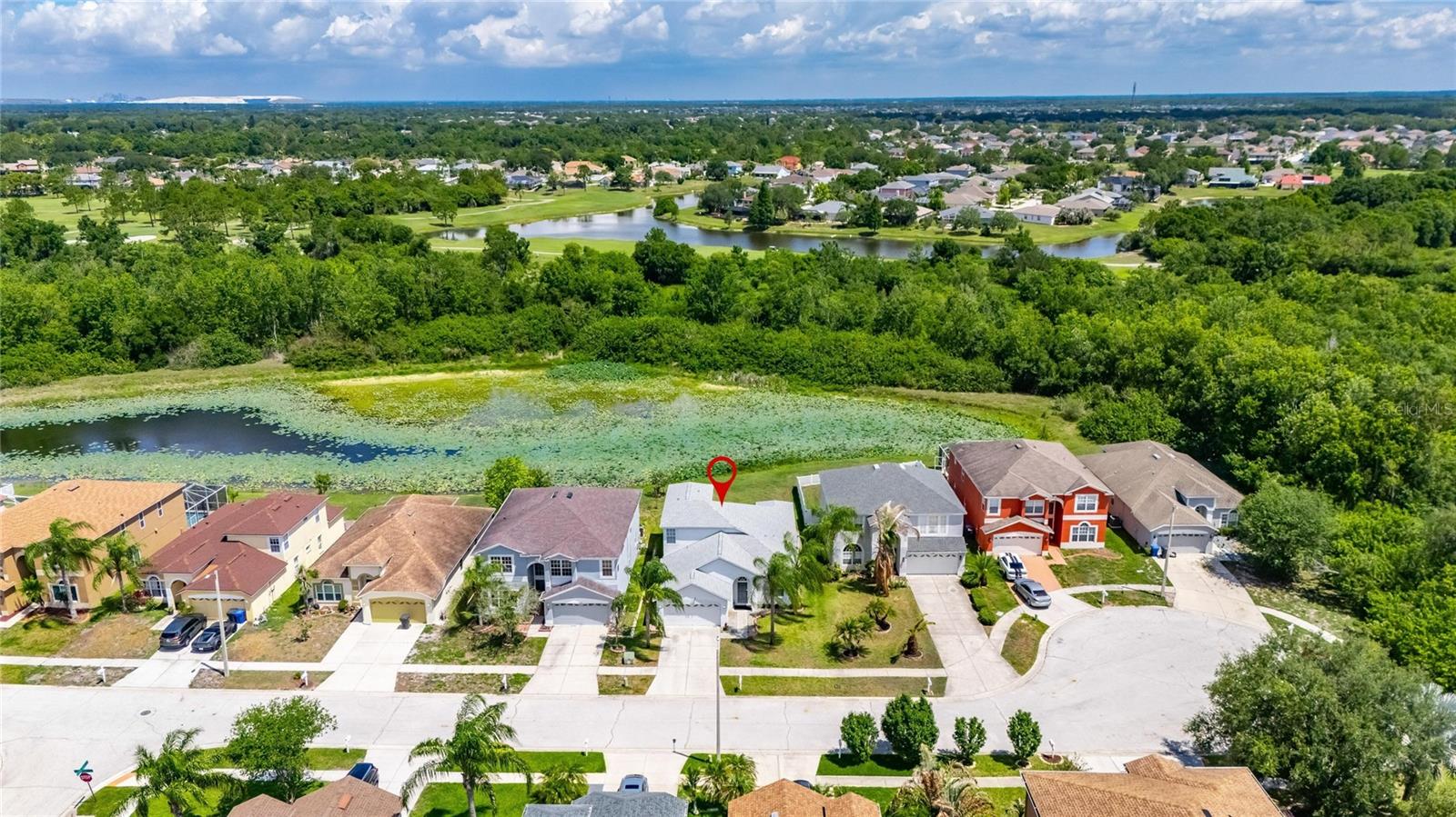 11207 VILLAGE BROOK DRIVE
