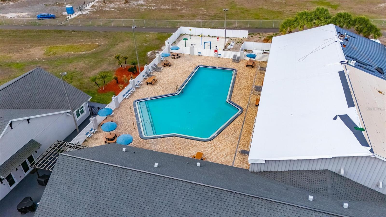SUMMERFIELD VILLAGE 1 TR 17 - Residential