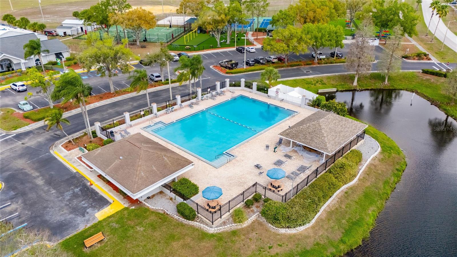 SUMMERFIELD VILLAGE 1 TR 17 - Residential