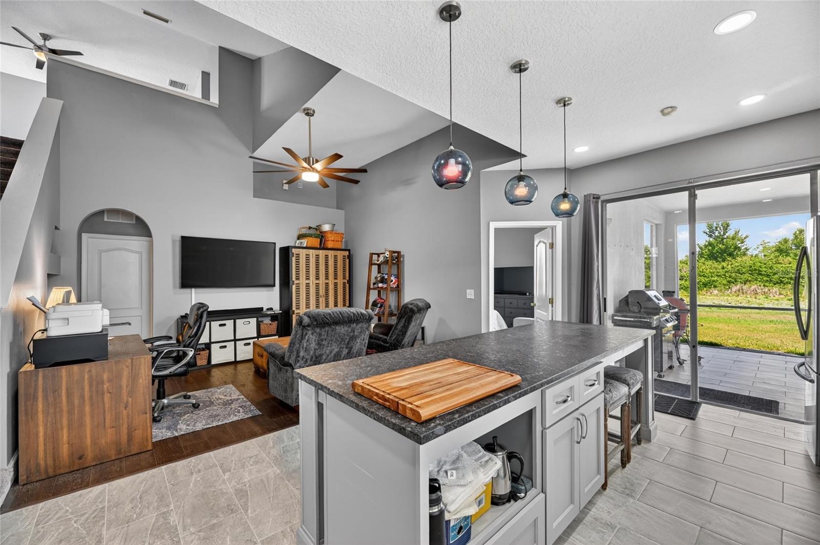 SUMMERFIELD VILLAGE 1 TR 17 - Residential