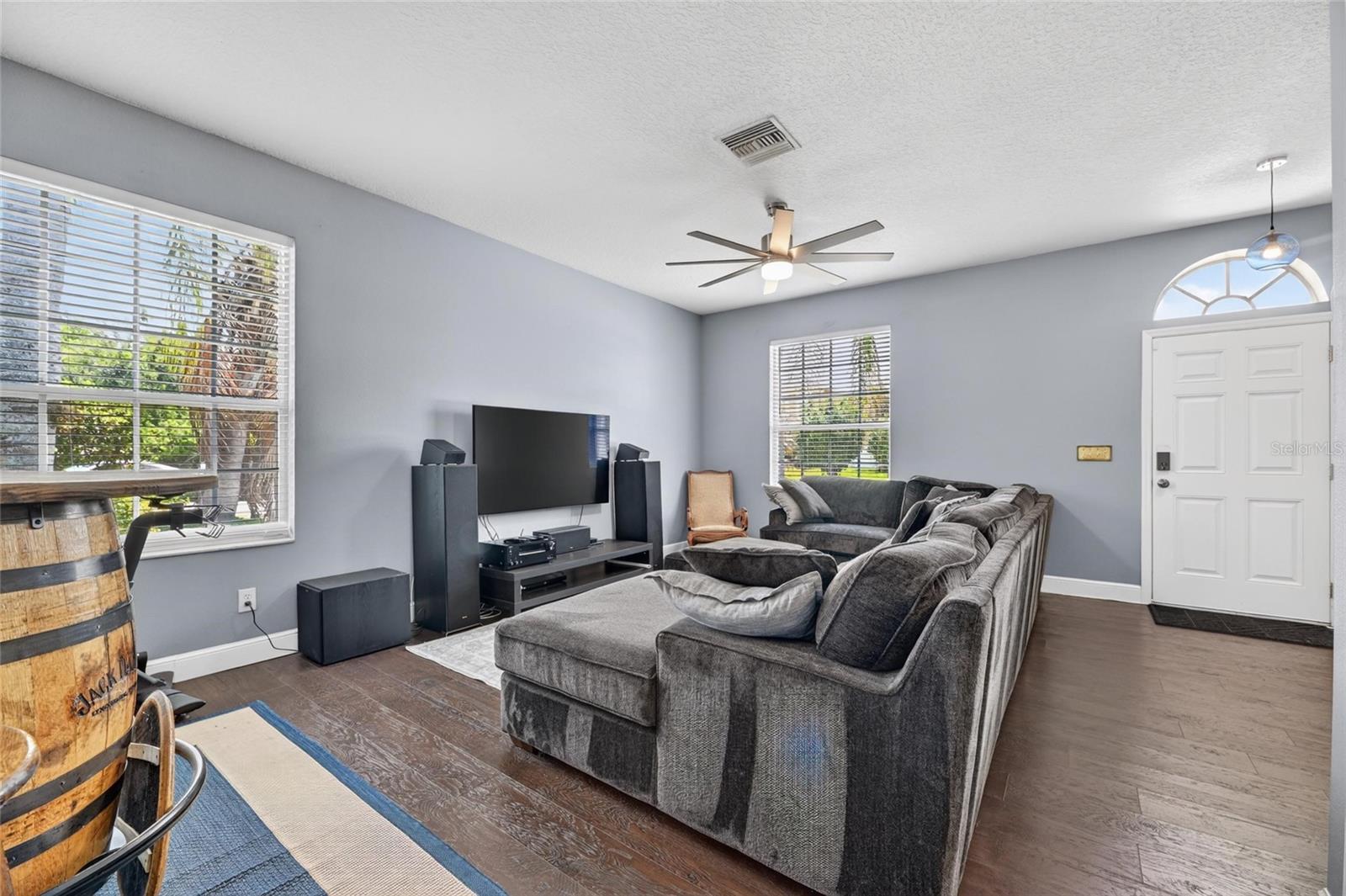 SUMMERFIELD VILLAGE 1 TR 17 - Residential