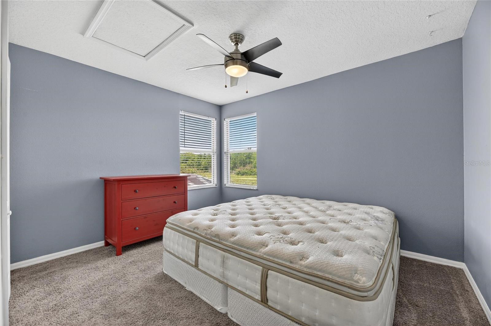 SUMMERFIELD VILLAGE 1 TR 17 - Residential