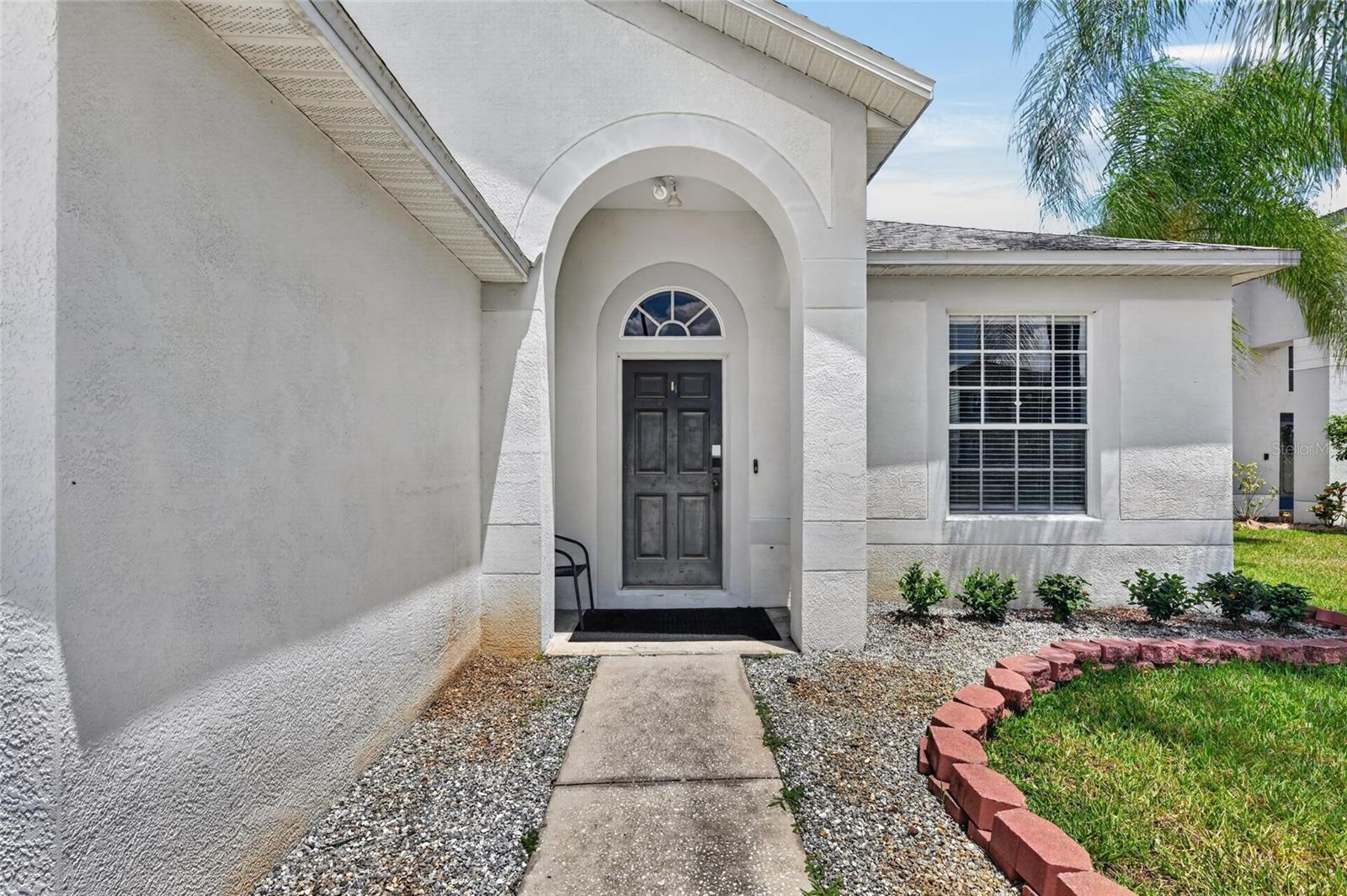 SUMMERFIELD VILLAGE 1 TR 17 - Residential