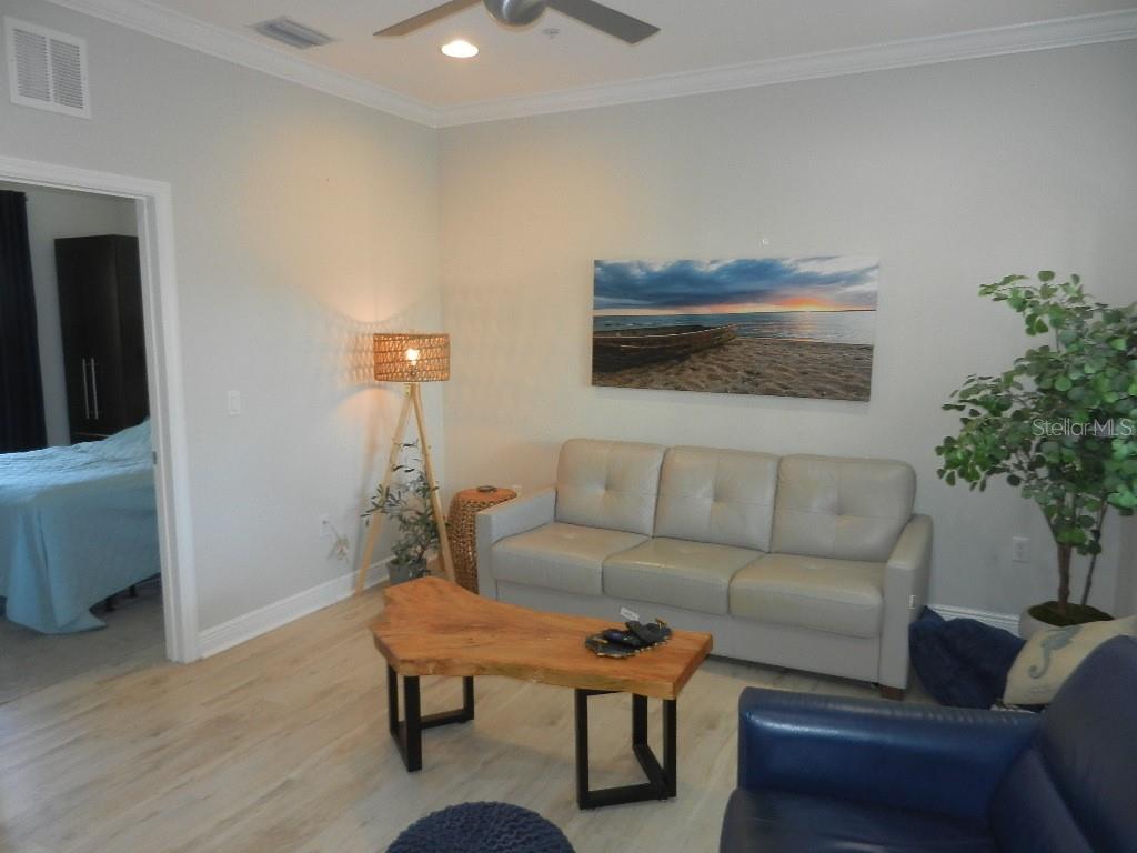 BEACH CLUB AT SIESTA KEY - Residential