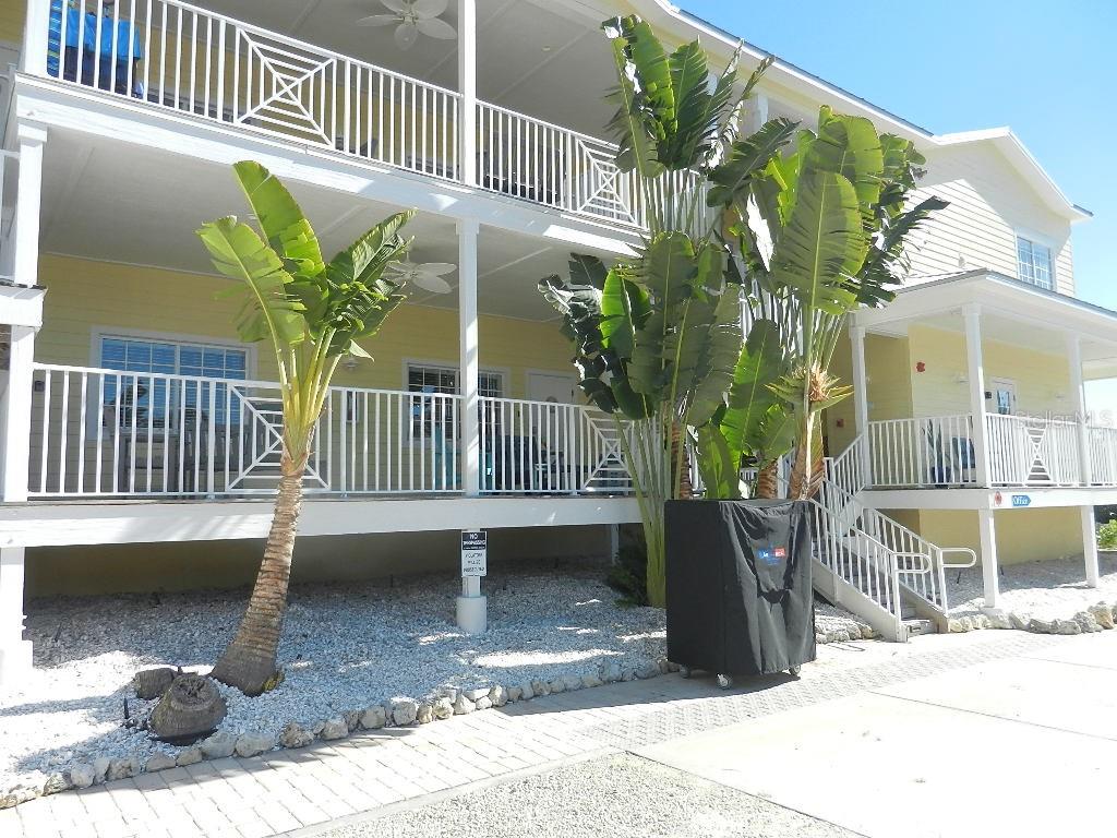 BEACH CLUB AT SIESTA KEY - Residential