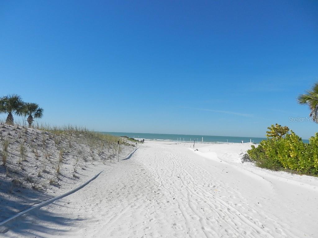 BEACH CLUB AT SIESTA KEY - Residential