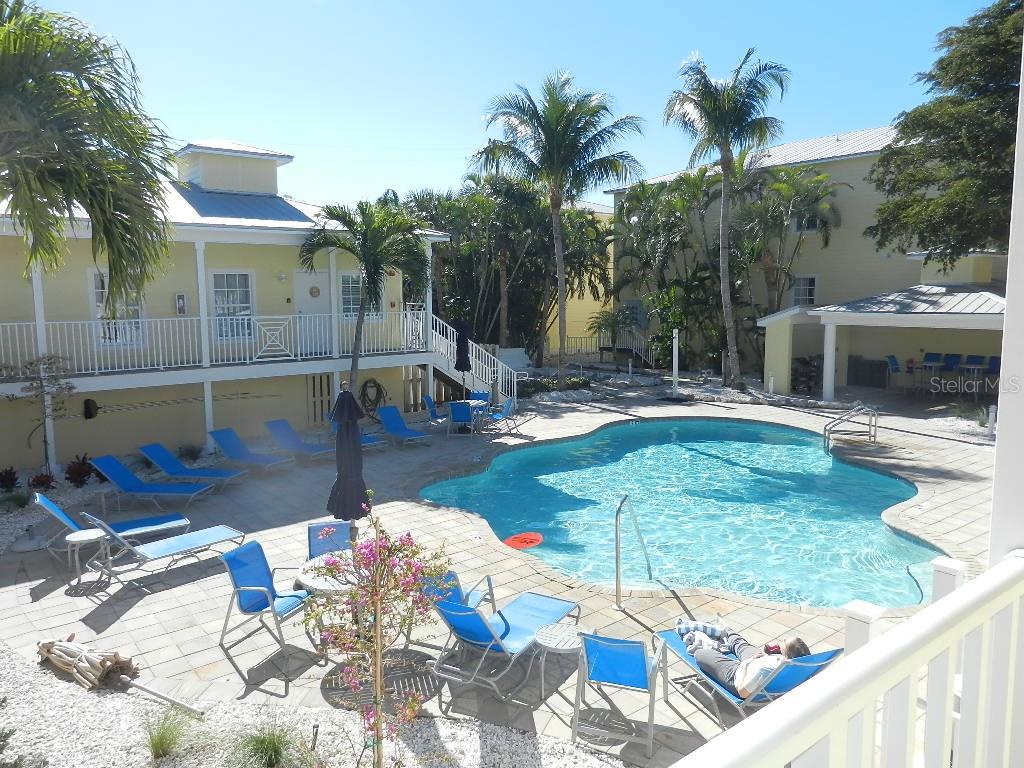 BEACH CLUB AT SIESTA KEY - Residential