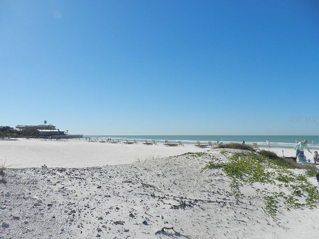 BEACH CLUB AT SIESTA KEY - Residential