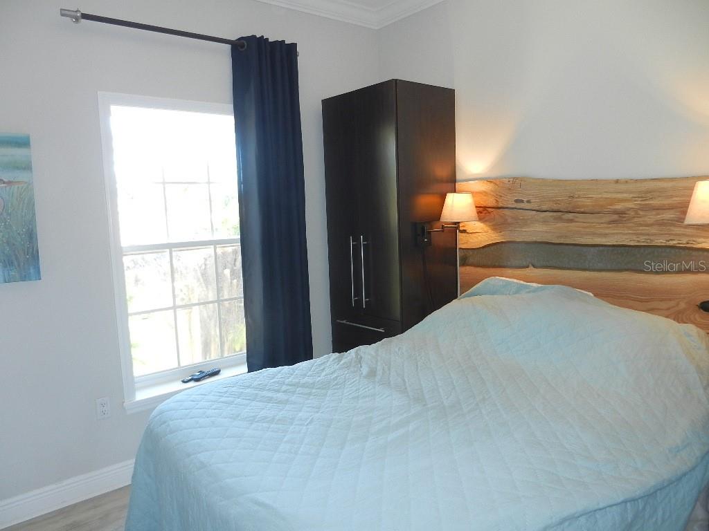 BEACH CLUB AT SIESTA KEY - Residential