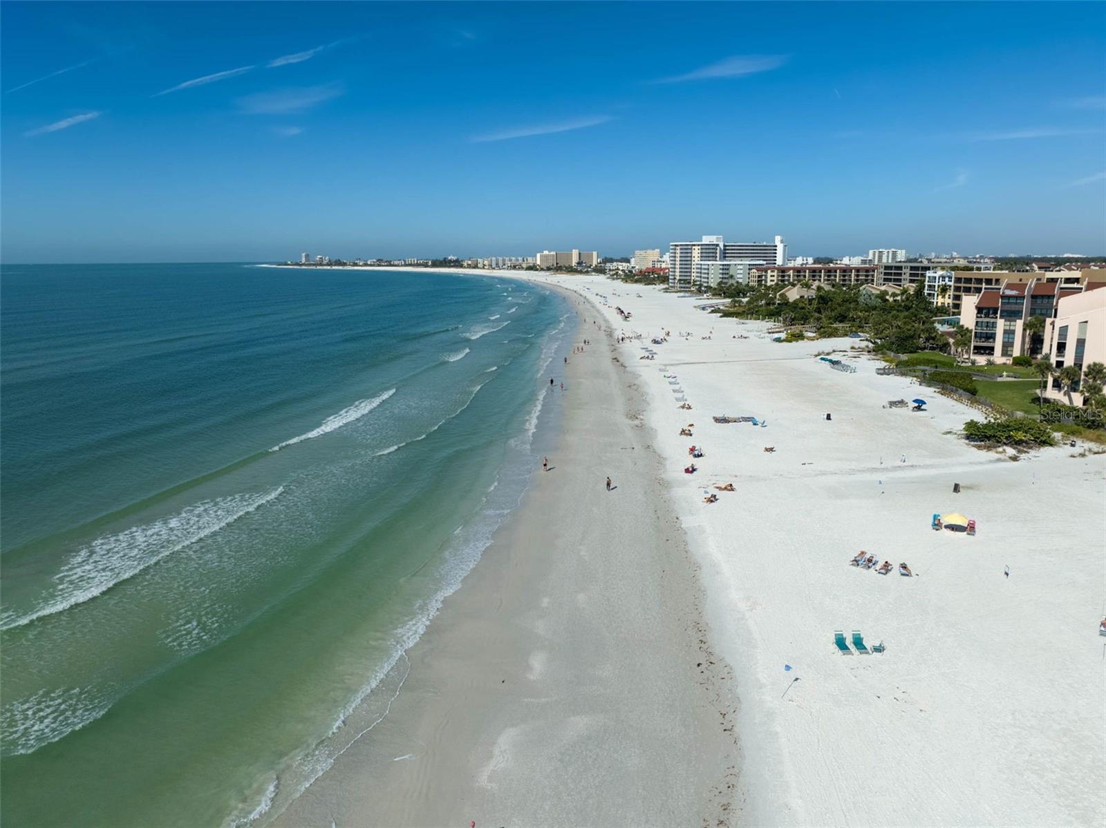 BEACH CLUB AT SIESTA KEY - Residential