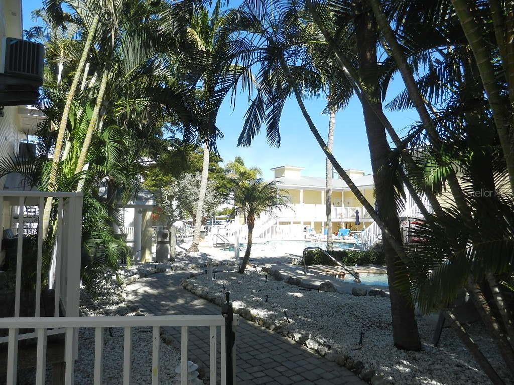 BEACH CLUB AT SIESTA KEY - Residential