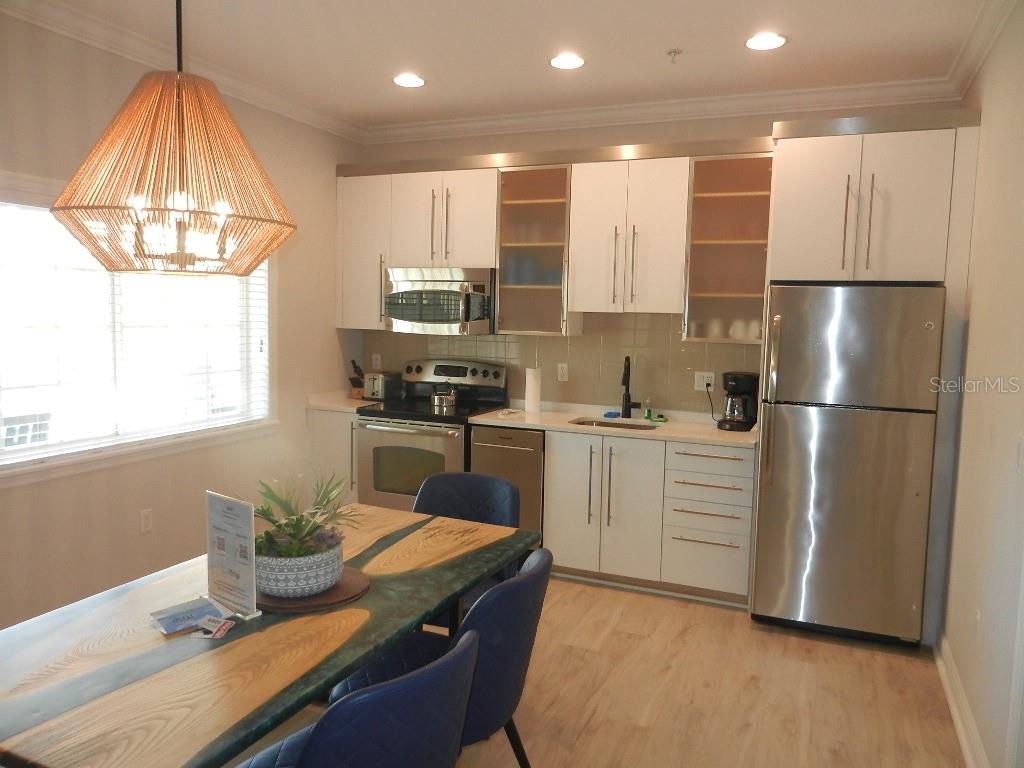 BEACH CLUB AT SIESTA KEY - Residential