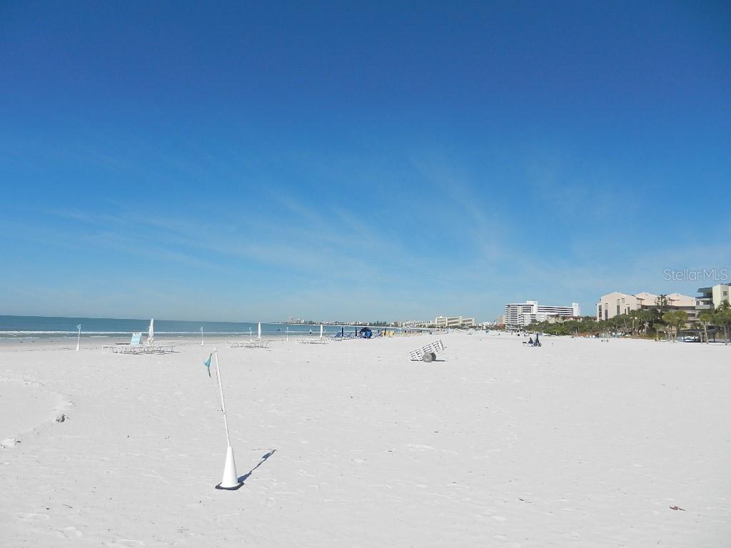 BEACH CLUB AT SIESTA KEY - Residential