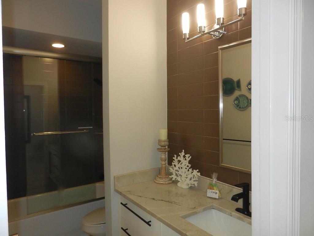 BEACH CLUB AT SIESTA KEY - Residential