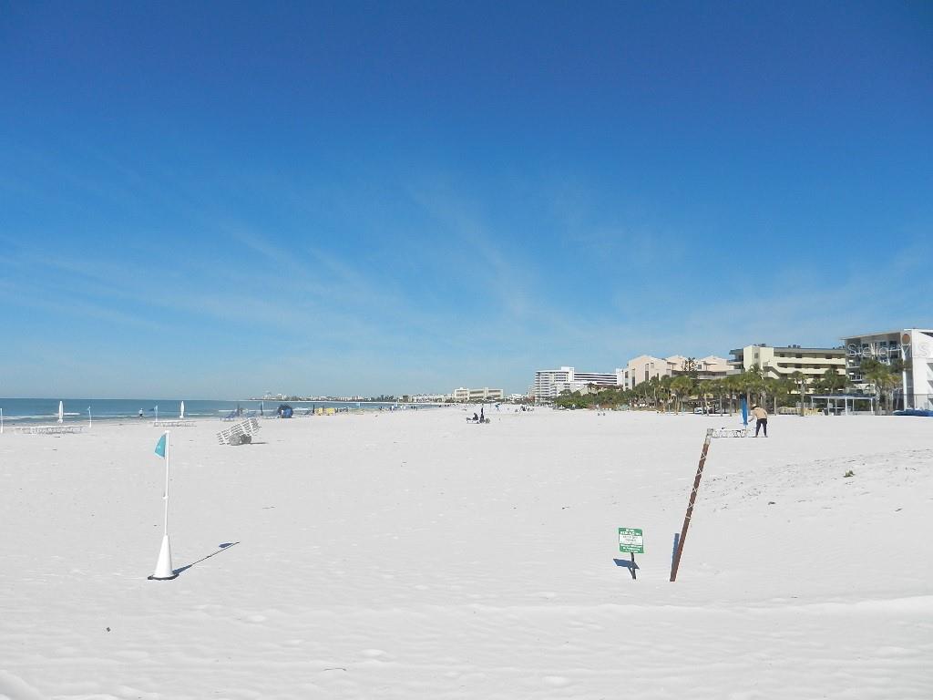 BEACH CLUB AT SIESTA KEY - Residential