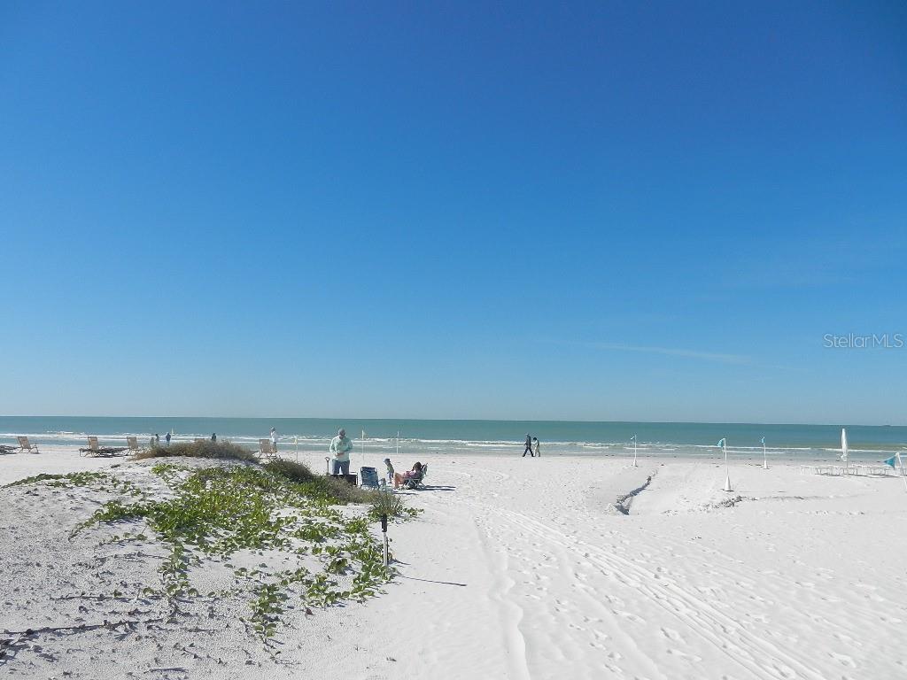 BEACH CLUB AT SIESTA KEY - Residential