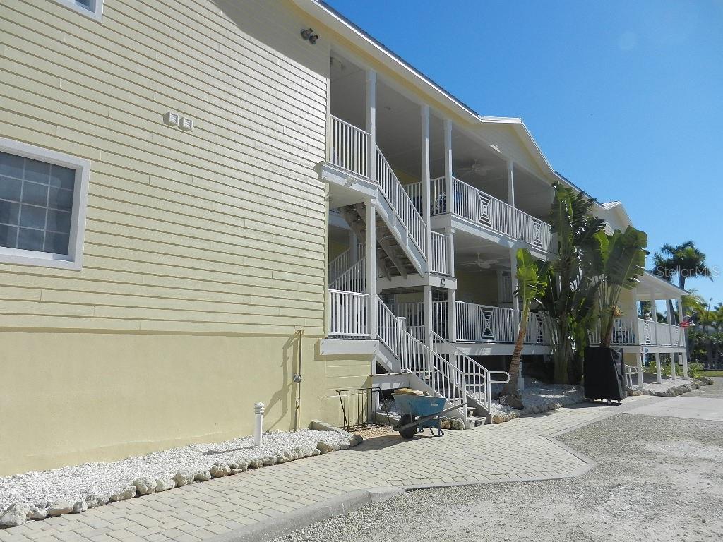 BEACH CLUB AT SIESTA KEY - Residential