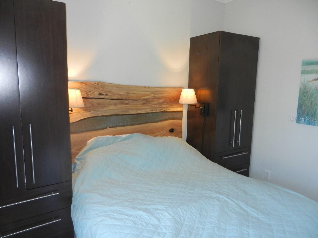 BEACH CLUB AT SIESTA KEY - Residential