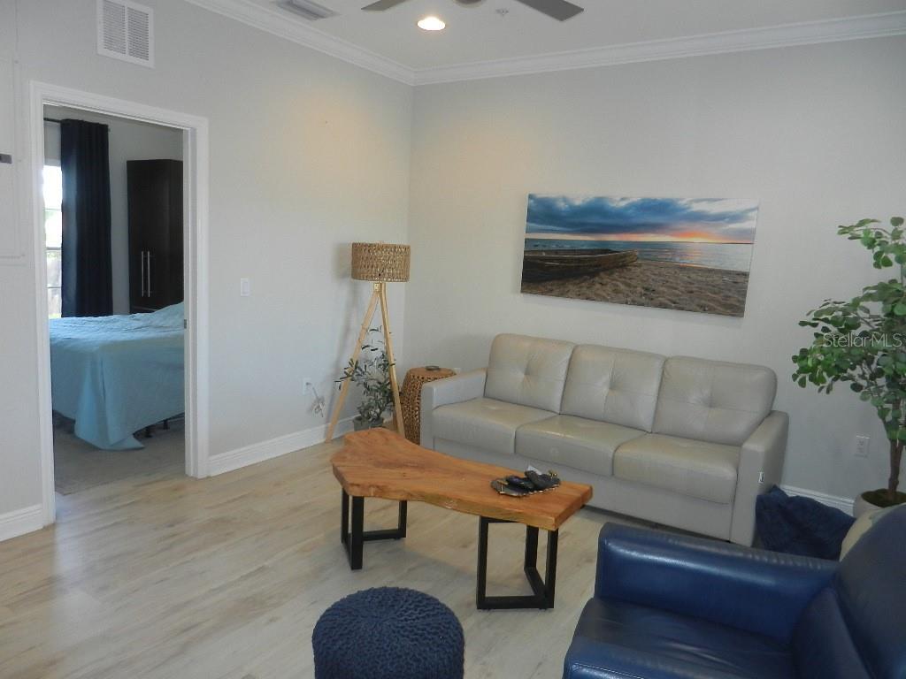 BEACH CLUB AT SIESTA KEY - Residential