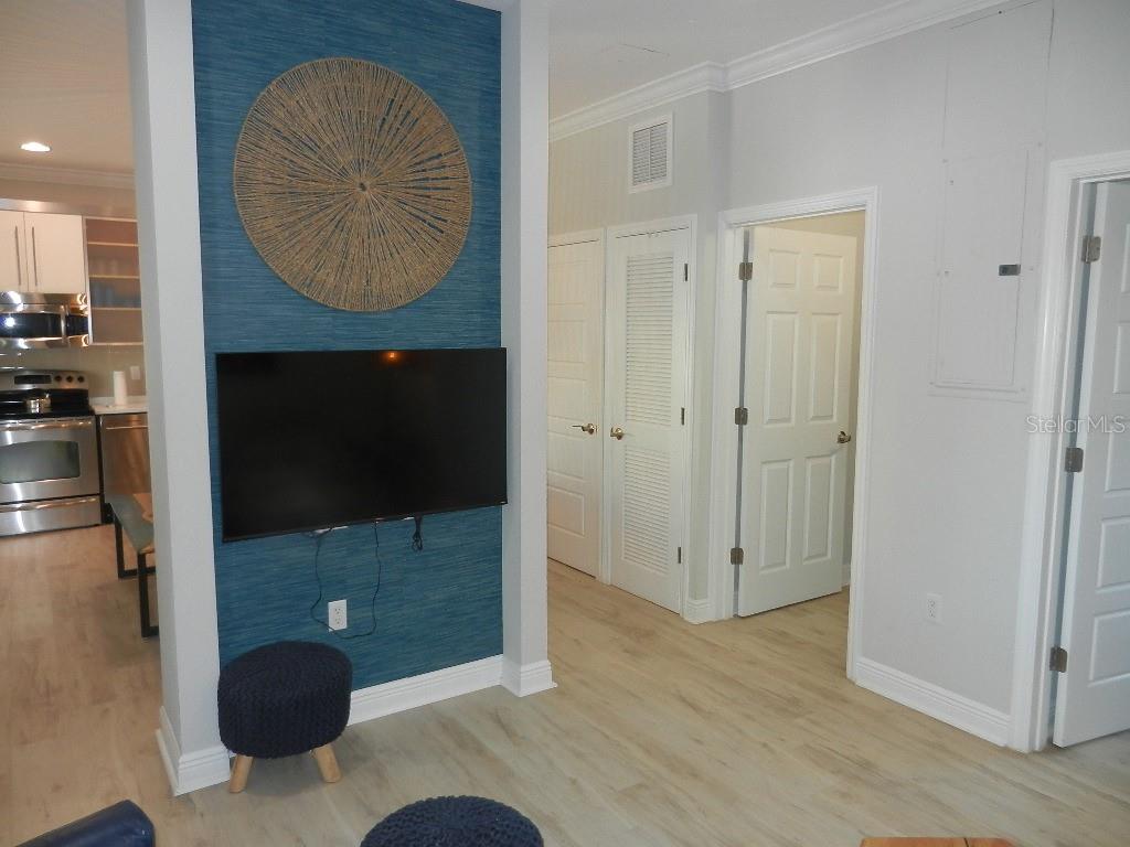 BEACH CLUB AT SIESTA KEY - Residential