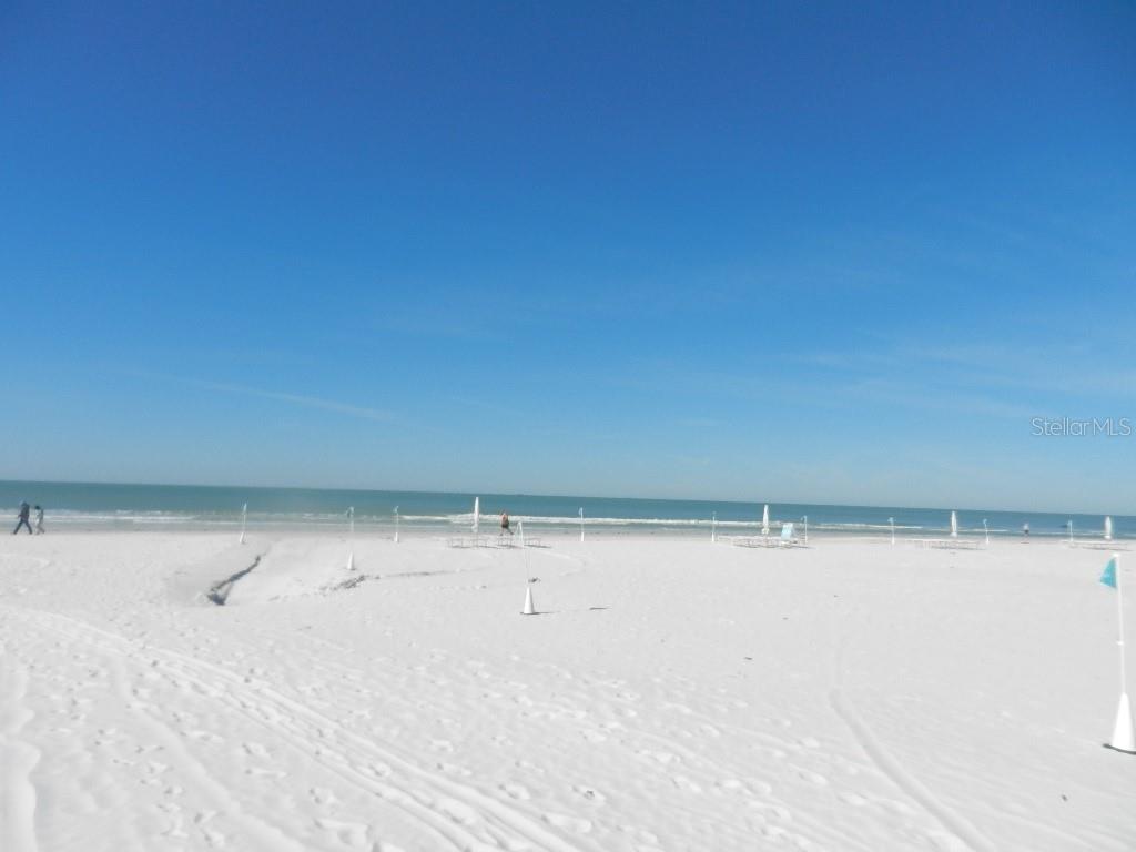 BEACH CLUB AT SIESTA KEY - Residential