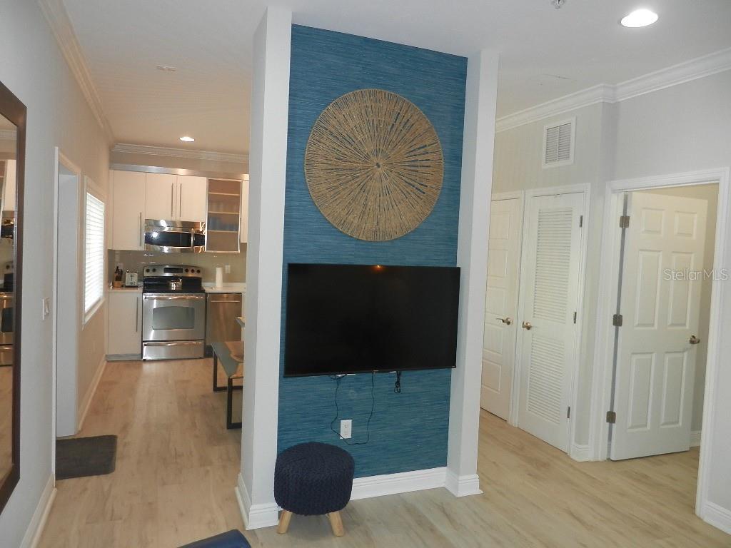 BEACH CLUB AT SIESTA KEY - Residential