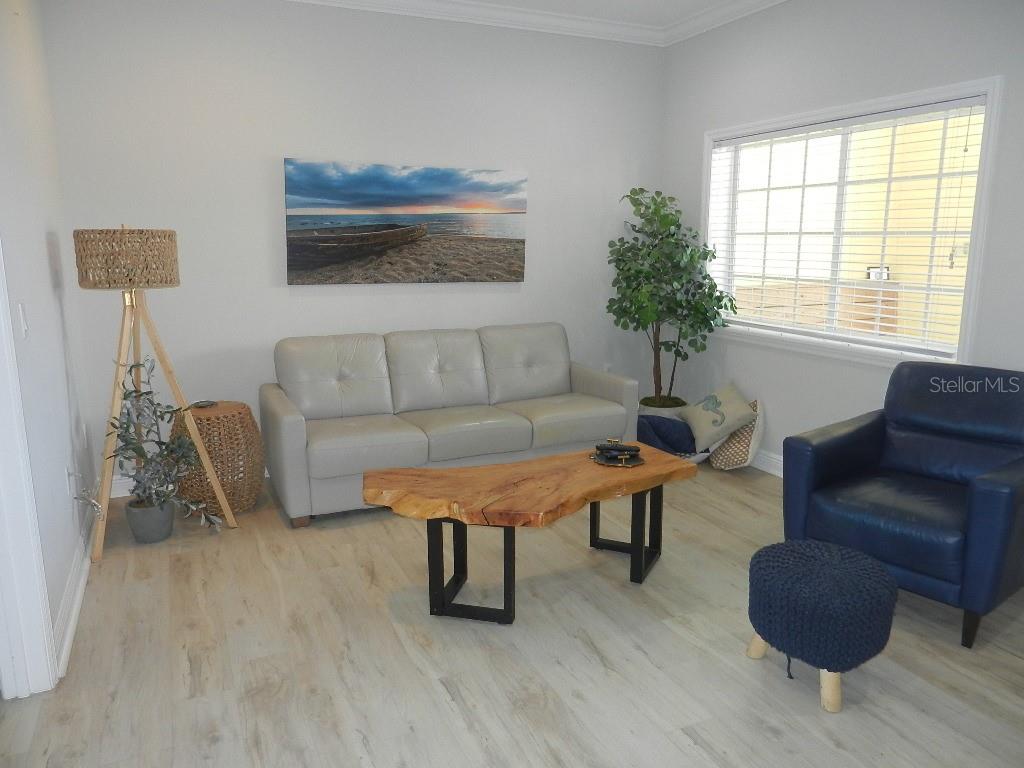 BEACH CLUB AT SIESTA KEY - Residential