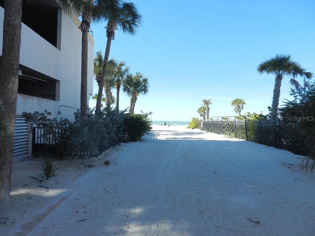 BEACH CLUB AT SIESTA KEY - Residential