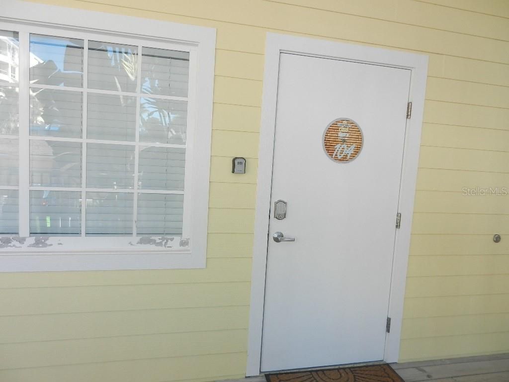 Photo of 6732 Sarasea Circle #104C, Sarasota, FL 34242 (MLS # A4679214)