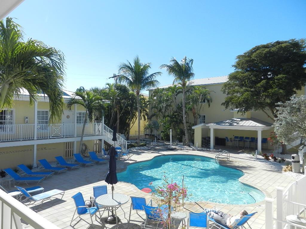 BEACH CLUB AT SIESTA KEY - Residential