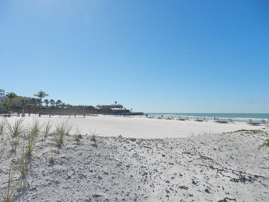 BEACH CLUB AT SIESTA KEY - Residential
