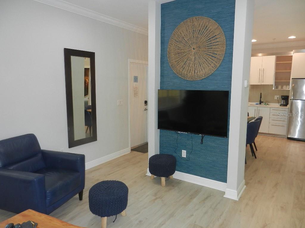 BEACH CLUB AT SIESTA KEY - Residential