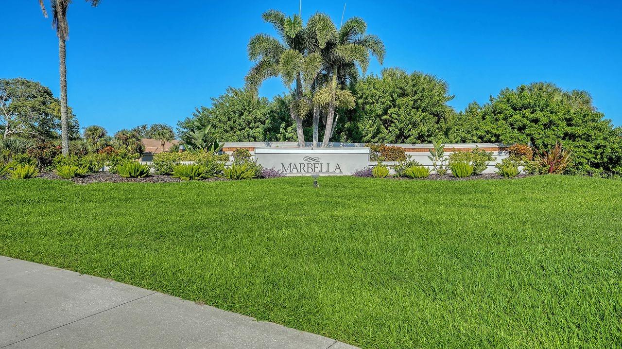 MARBELLA - Residential