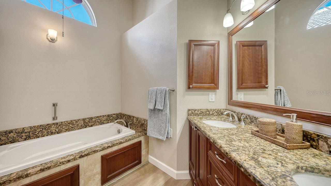 MARBELLA - Residential